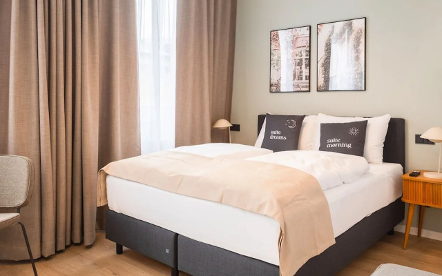 Limehome Villach Hauptplatz