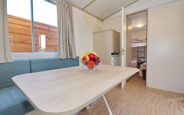 Mobile Homes Gérard