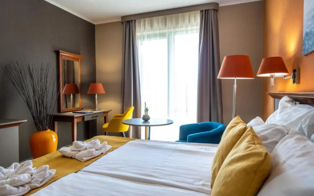 Balneo Hotel Zsori Thermal & Wellness