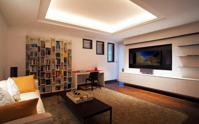 Bluesiam Villa