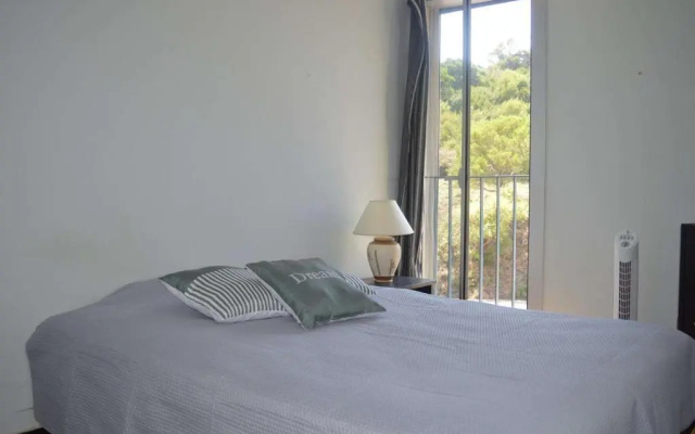 Appartement Banyuls-sur-Mer, 3 pièces, 6 personnes - FR-1-225C-6