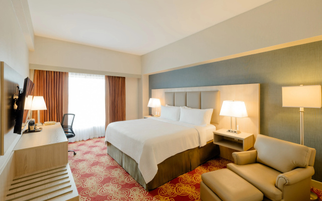 Holiday Inn Managua - Convention Center by IHG