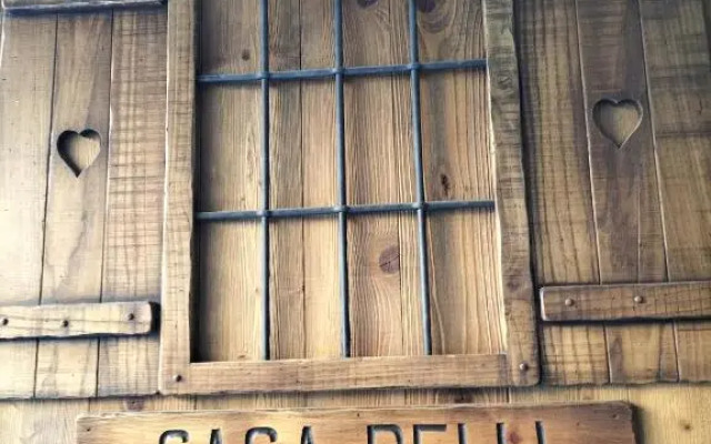 Casa Belli