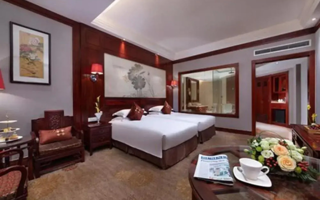 Hangzhou Water Museum Tao Hotel
