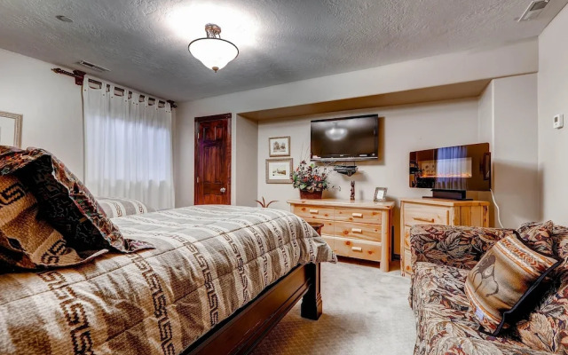 Little Belle 15 by Park City Lodging