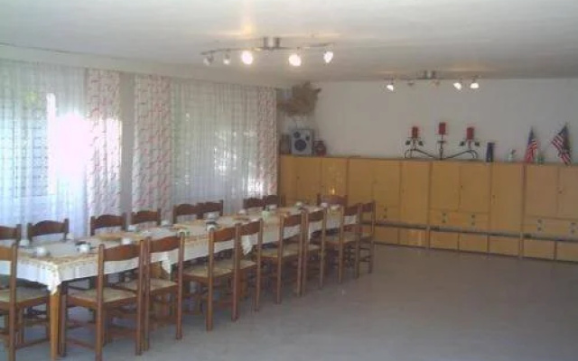 Pension Gut Blumberg