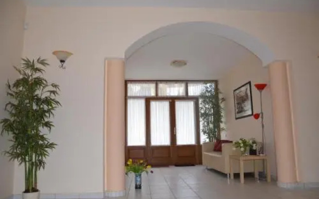 Villa Zala
