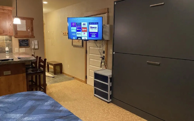 Family Fun Murphy Bunkbeds Silver Mtn
