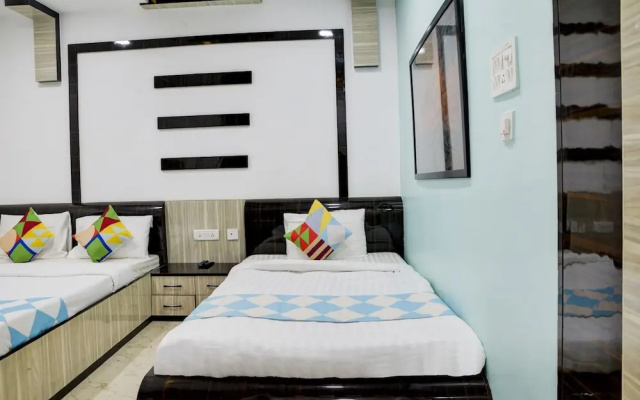 Goroomgo Royal Inn Tallygunge Kolkata