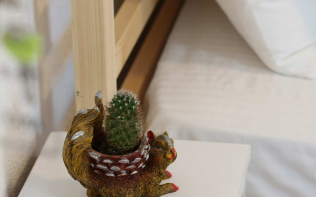 The Macaron Poyraz Guesthouse