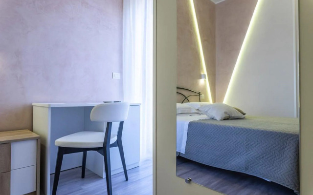 ViaMonti Hotel