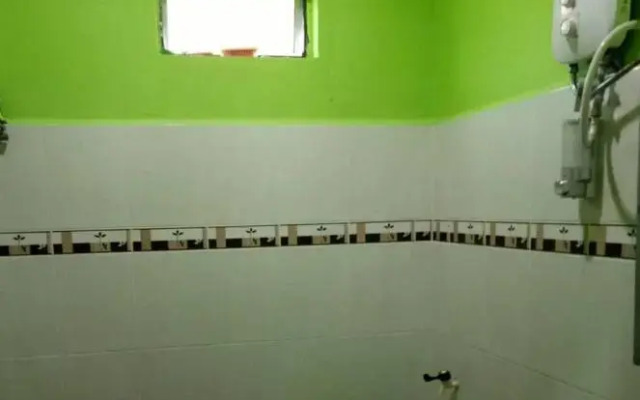 Noor Studio Homestay
