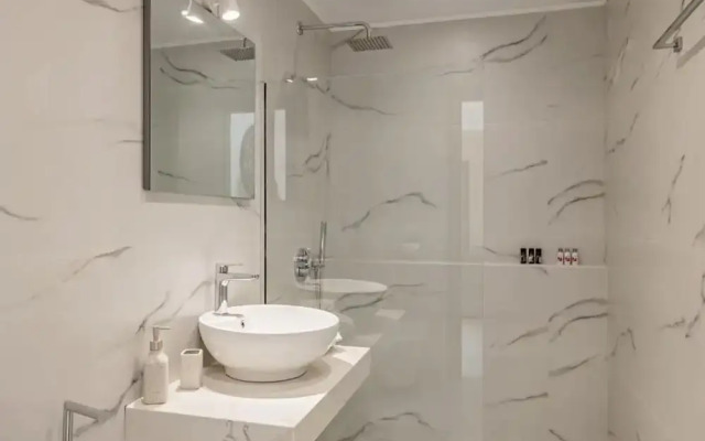 Eros Villa Crete