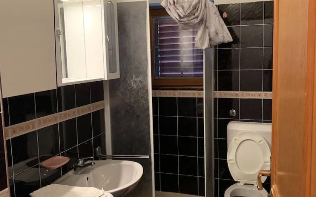 Room-villa ata Razanac - Apartment