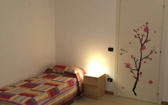 Appartamento Porta Palio