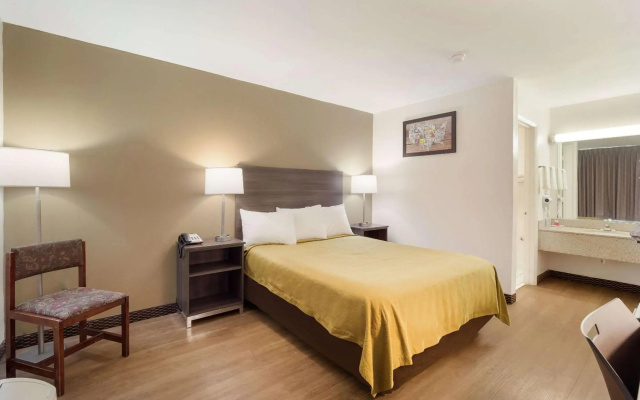 Econo Lodge Goose Creek - Charleston North
