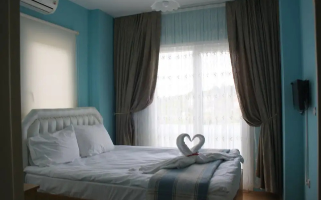 Palmiye Hotel