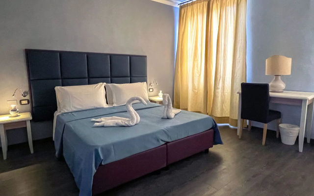 Hotel Gioia