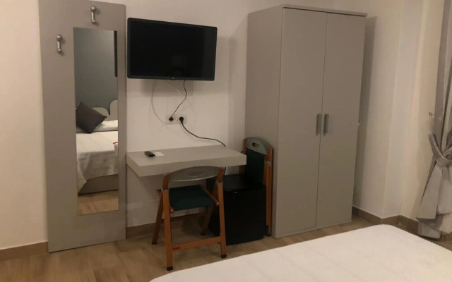 B&B Bethel Napoli