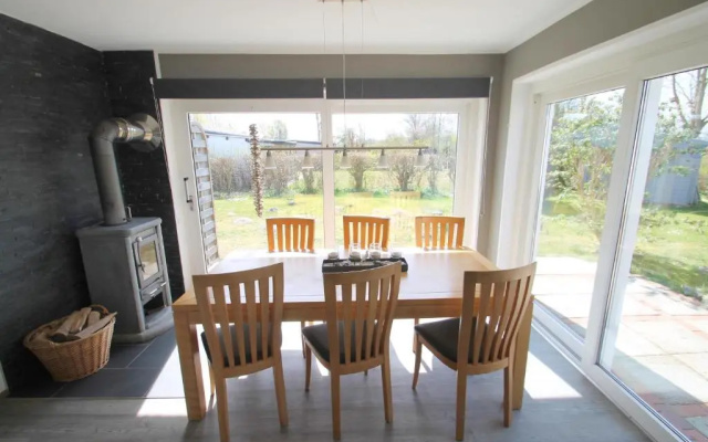 4200 - Strandhaus Robinson