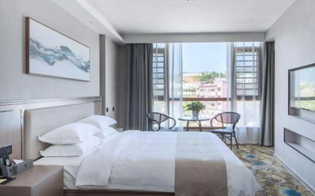 1700 Hotel