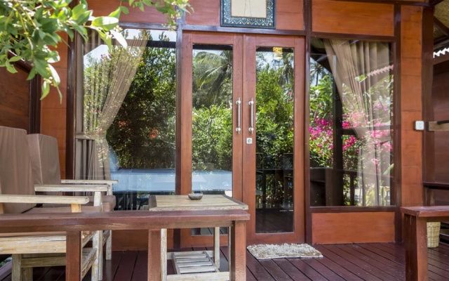 Honeyst Bungalow