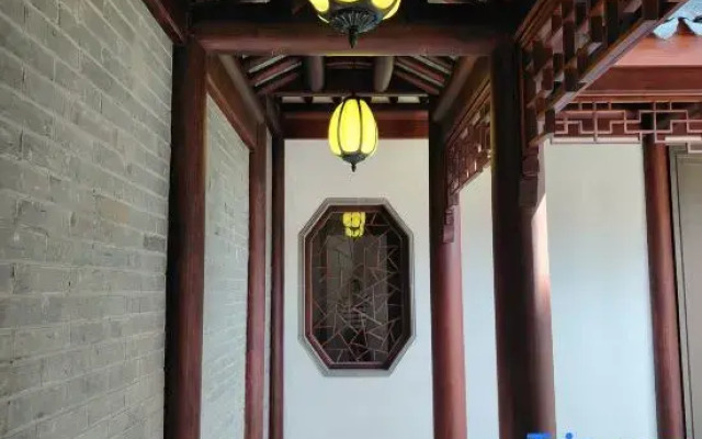 Shanghai Xiannuohui Homestay