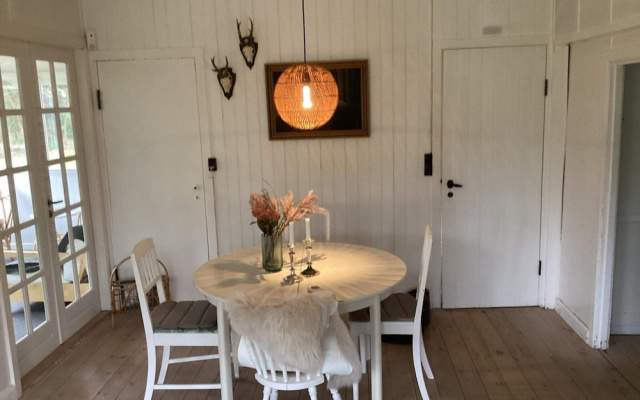 5 Person Holiday Home in Vaeggerlose