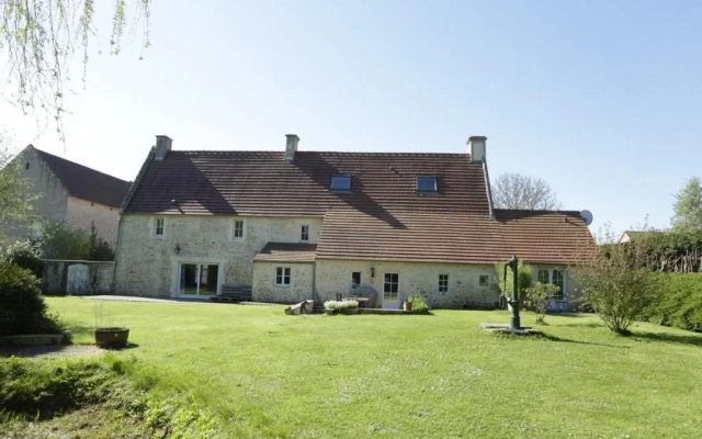 Gîte Le Clos dEsquay
