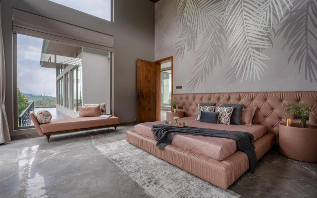 Casa Crystal