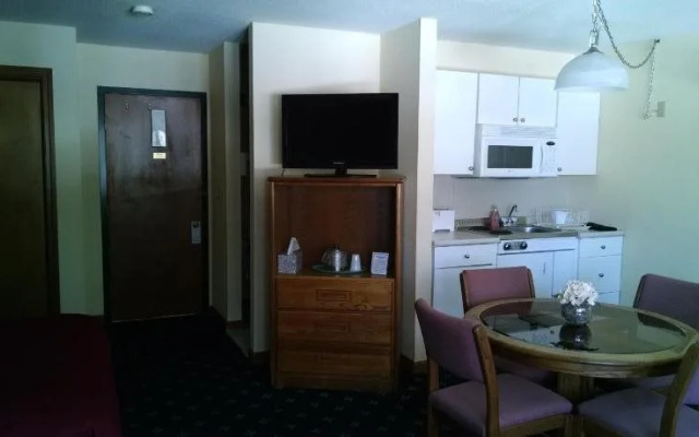 The Niantic Inn