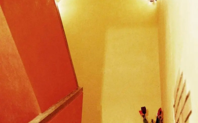 B&B Lamato Borgo