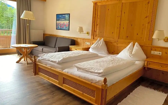 Landhotel Strasserwirt