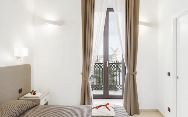 B&B Foresteria Dell'Abbazia