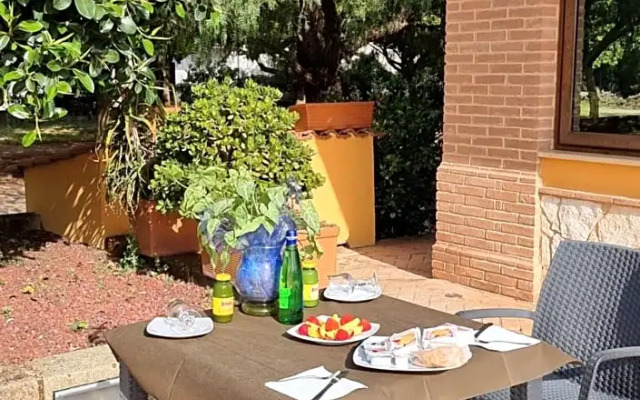 B&B La Noce