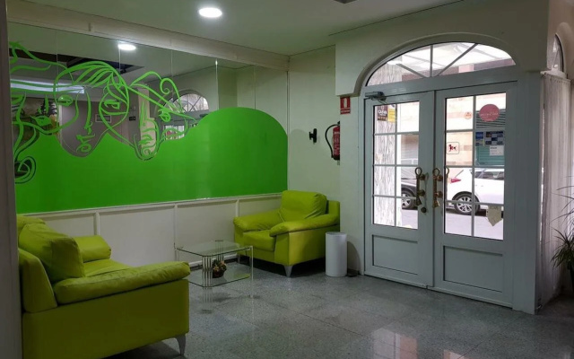Hotel DL Urban