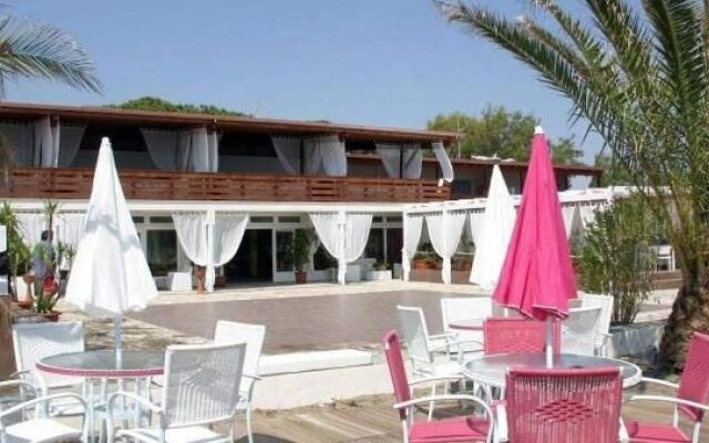 Beach Club Ippocampo