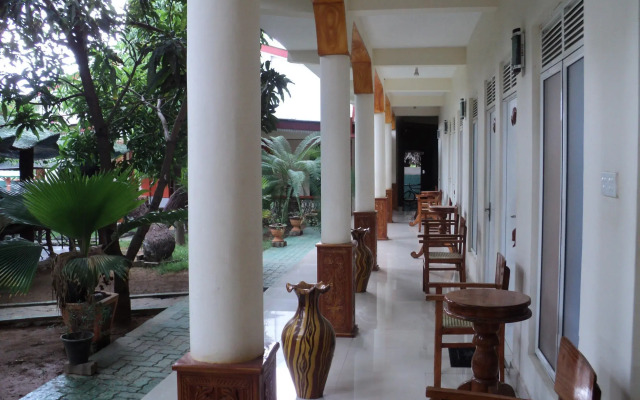 Prasanna Guest House