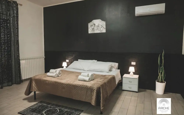 Arché Rooms and Suites