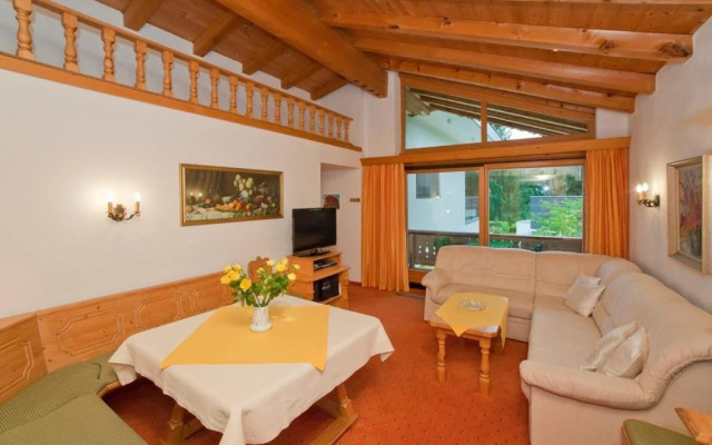 Haus Waldrand