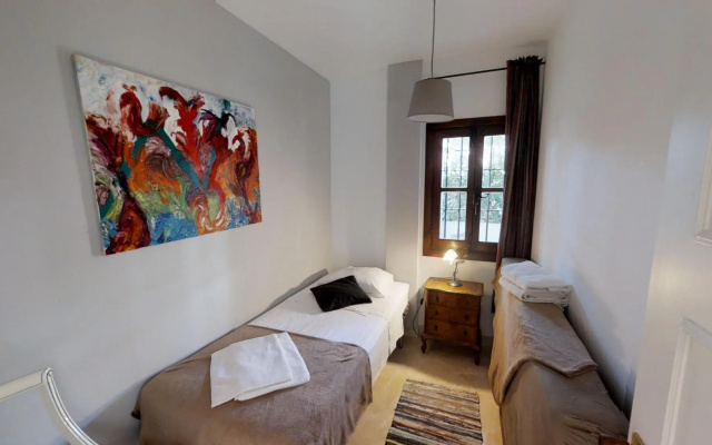 27270 - Family  Apartment  Close To Puerto Banus