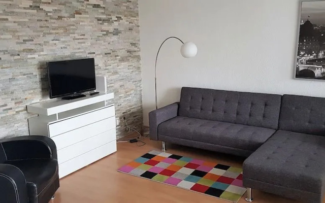 FEWO Bochum Zentrum
