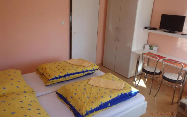 Privat Ján Vereš