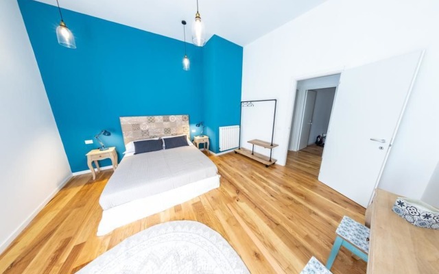 Отель Via Roma 315 bed and breakfast комната для гостей