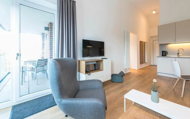 Apartmentvilla Anna See Apartmentvilla Anna See 3-09
