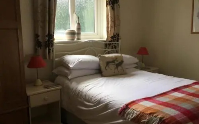 The Old Grain Store Bed & Breakfast