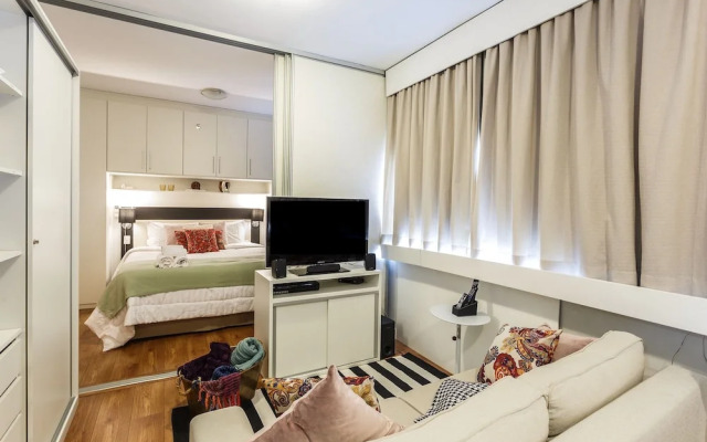 Bela Vista by Conviva