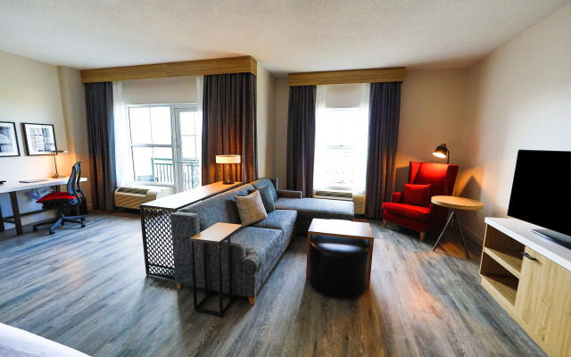 Hilton Garden Inn Savannah Historic District