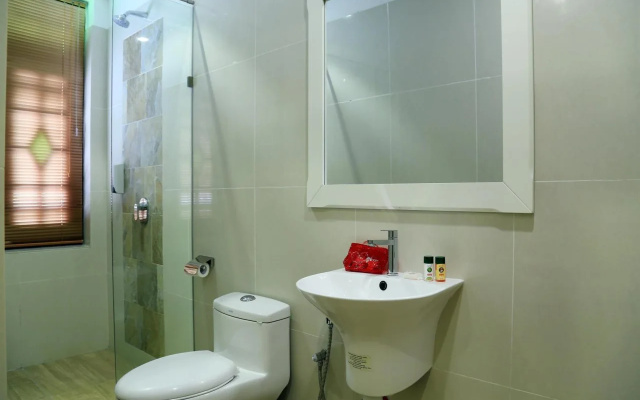 OYO Premium Lorong Kinta Komtar