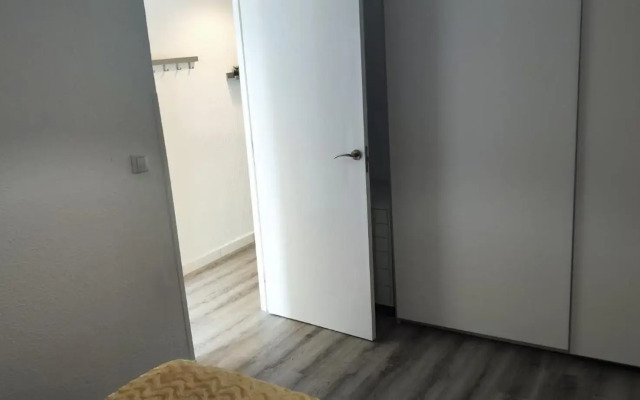 Apartment Molinos Relax